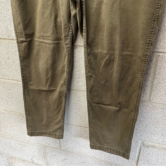 Lee Regular Fit Slim Ankle Mid Rise Pants - Picture 3 of 8